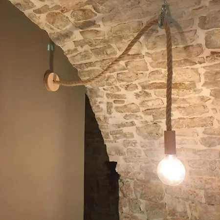 Σπίτι διακοπών L'archasetta Civico 5 Mini Casamassima